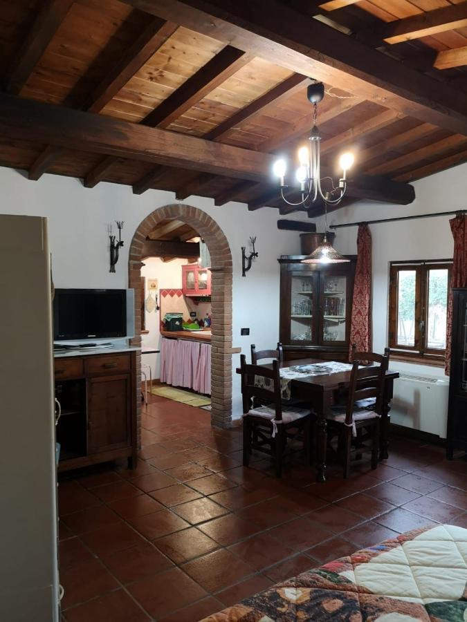 Fragolina Per Due