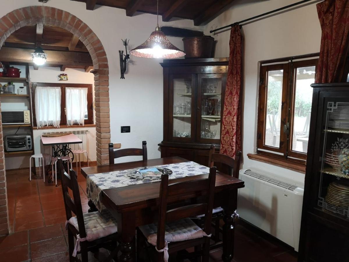 Fragolina Per Due Lucca