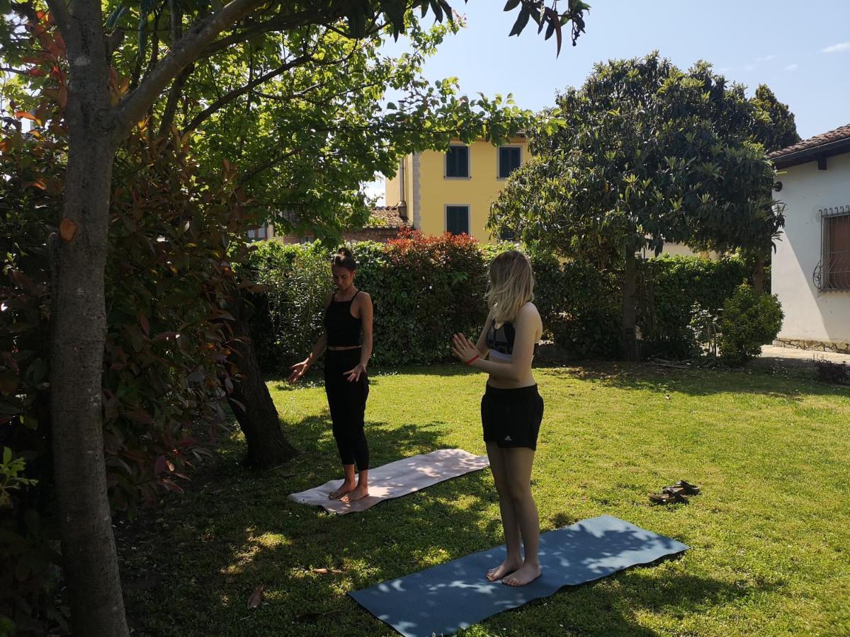 Fragolina Per Due Lucca
