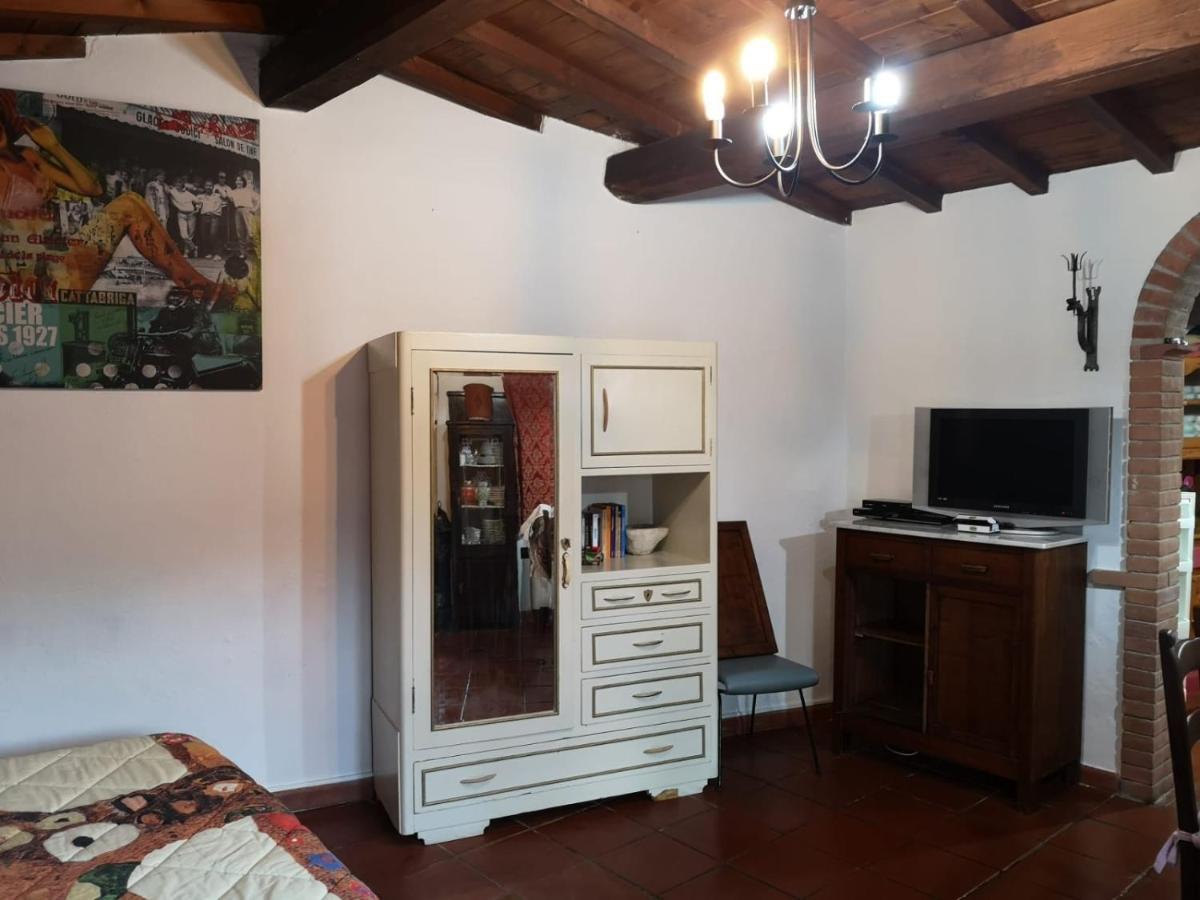 Fragolina Per Due Vakantiehuis