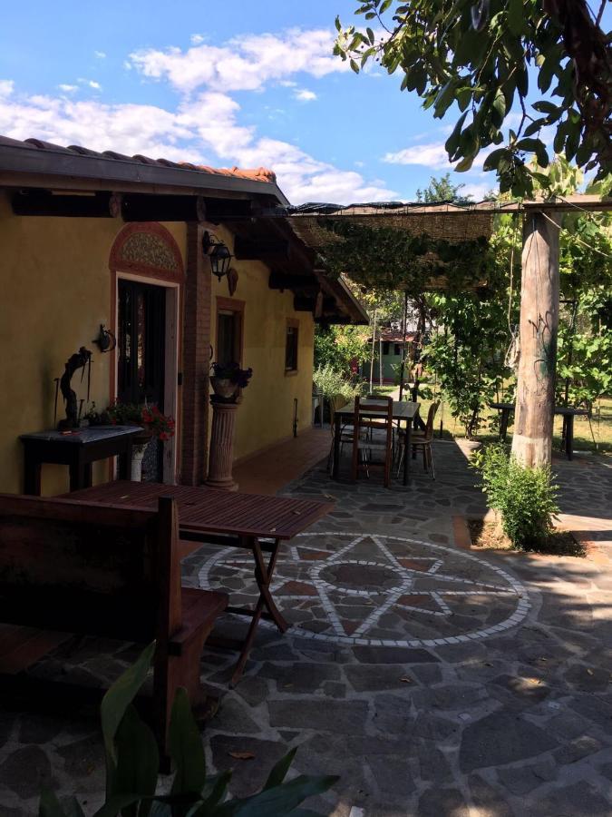 Vakantiehuis Fragolina Per Due Lucca