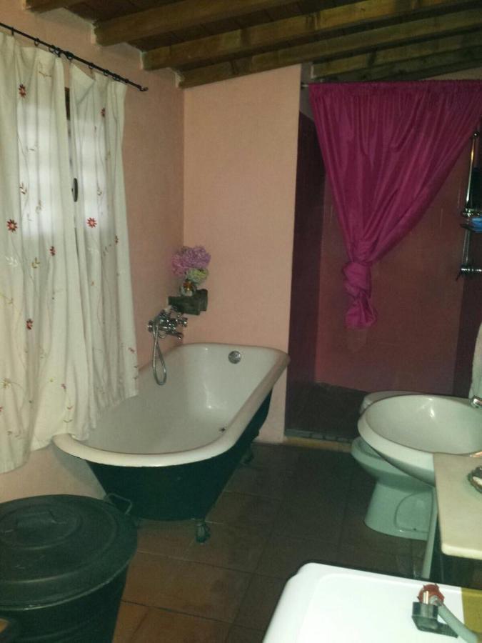 Fragolina Per Due Vakantiehuis *