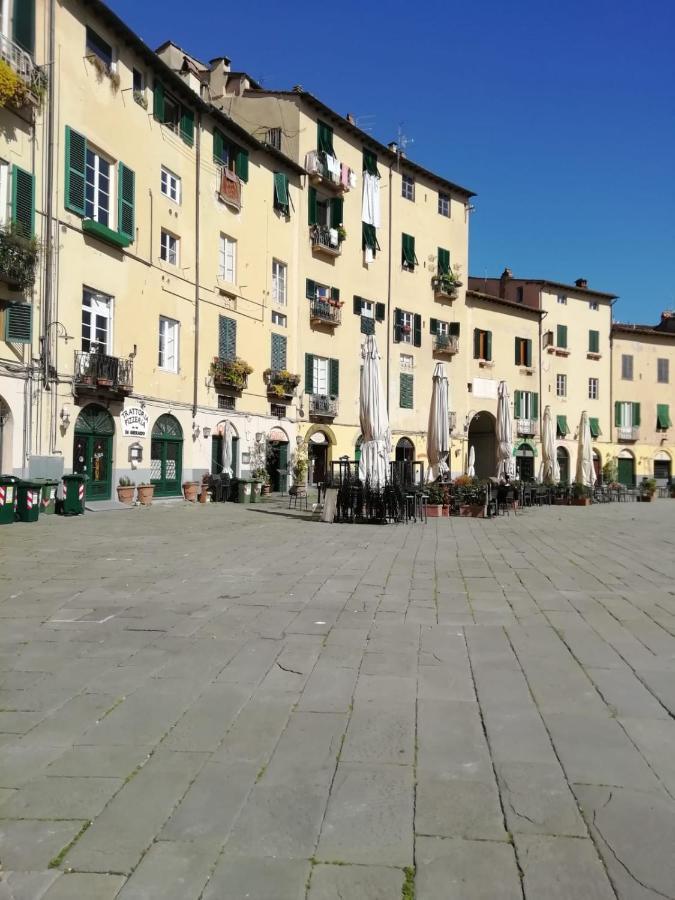 Fragolina Per Due Vakantiehuis Lucca