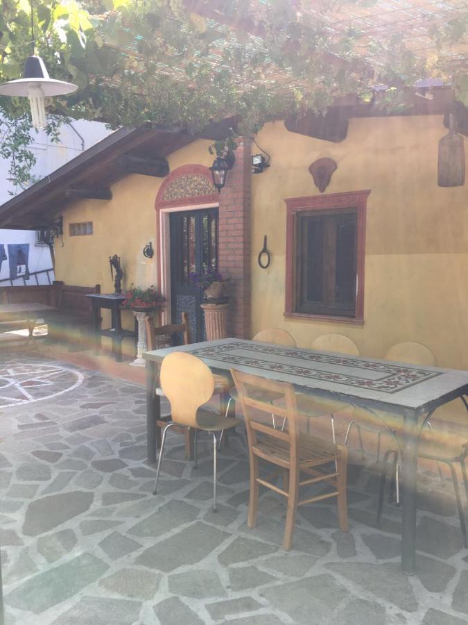 Fragolina Per Due Vakantiehuis
