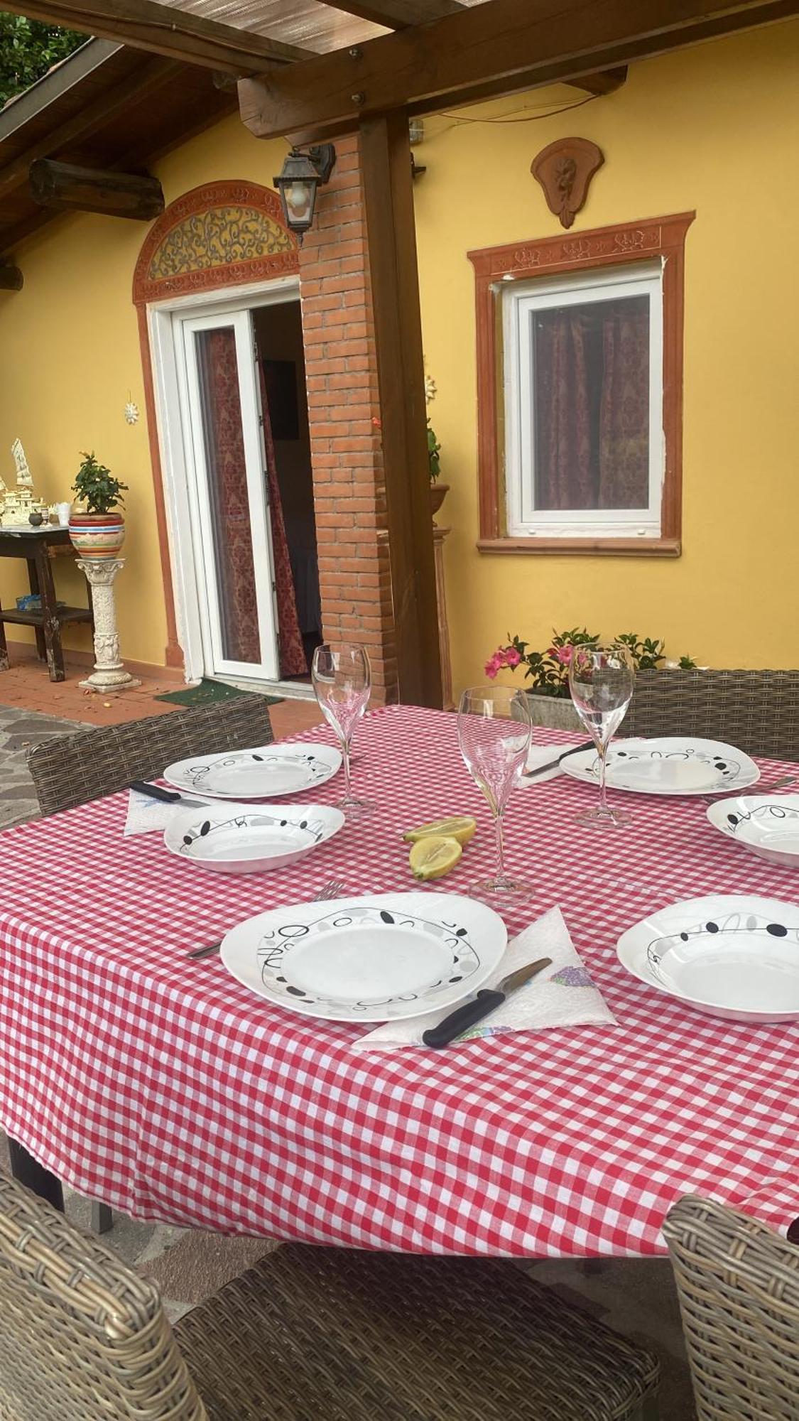 Casa vacanze Fragolina Per Due *