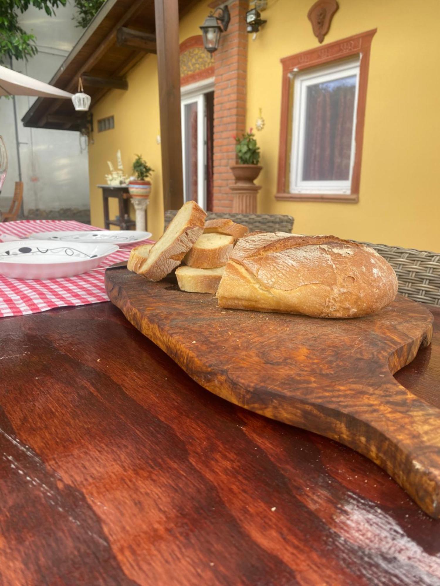 Fragolina Per Due Vakantiehuis Lucca